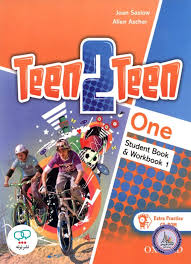 Teen 2 Teen 1
